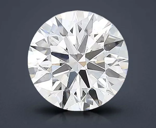 2.01 Carat · D · SI1 Rare Carat Ideal Cut