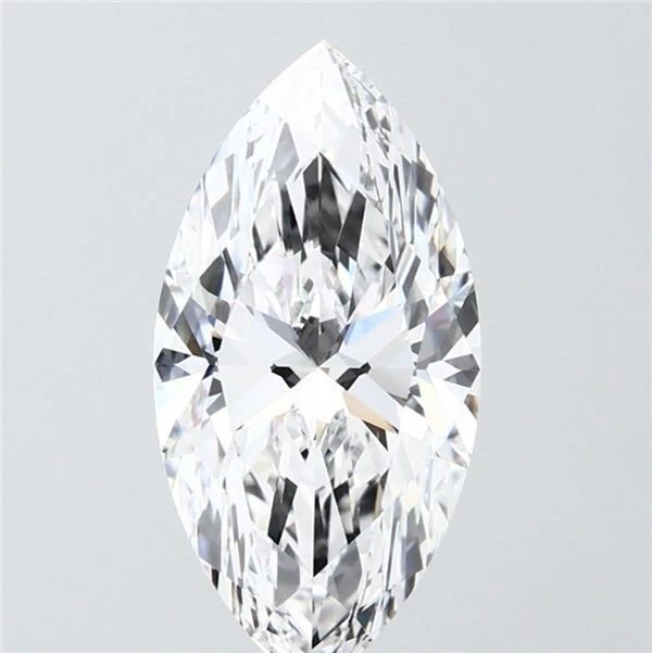 3.08 Carat · D · VVS2 Rare Carat Ideal Cut
