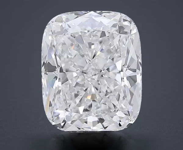 7.28 Carat · E · VS2 Rare Carat Ideal Cut