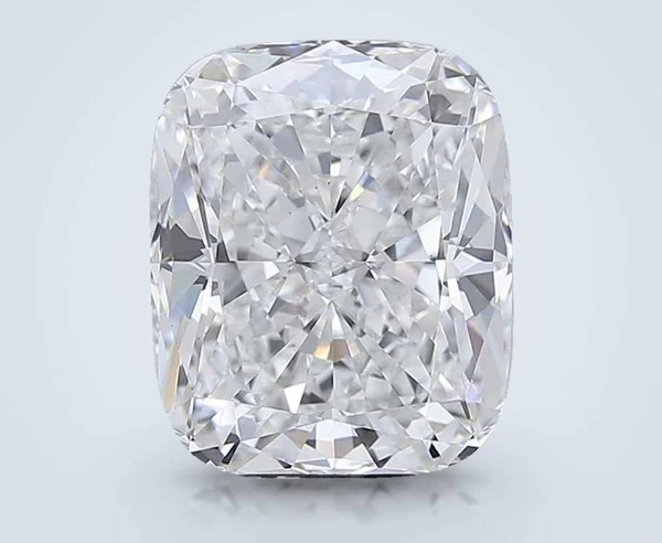 7.28 Carat · E · VS2 Rare Carat Ideal Cut