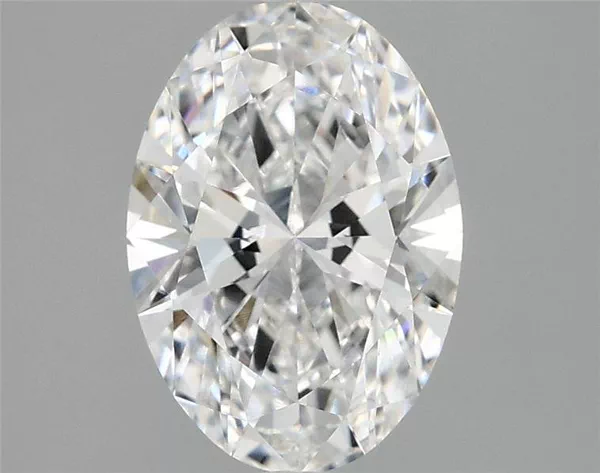 2.07 Carat · D · VS1 Rare Carat Ideal Cut