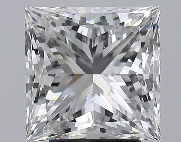 4.01 Carat · E · VS2 Rare Carat Ideal Cut