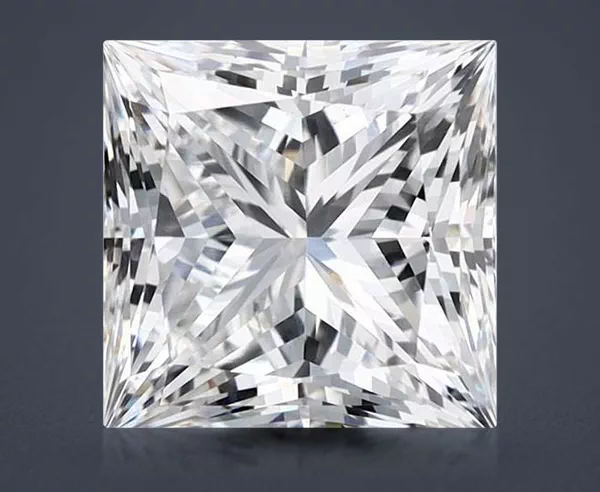 4.06 Carat · E · VS2 Rare Carat Ideal Cut