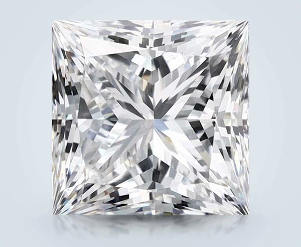 4.06 Carat · E · VS2 Rare Carat Ideal Cut