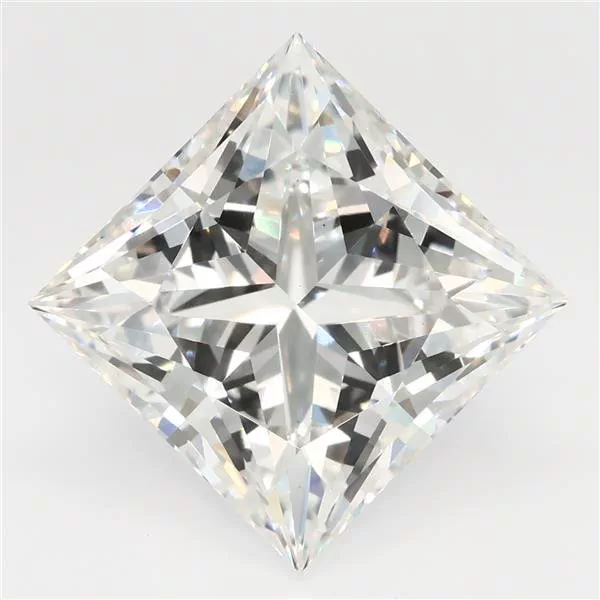 4.03 Carat · F · VS1 excellent Cut