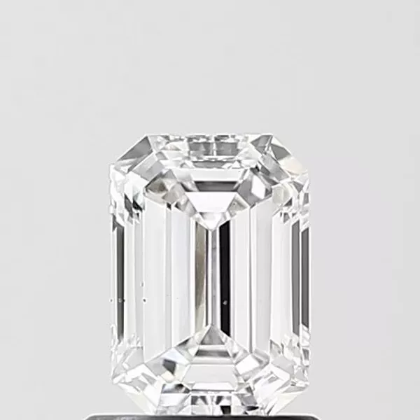 0.97 Carat · E · VS2 Rare Carat Ideal Cut