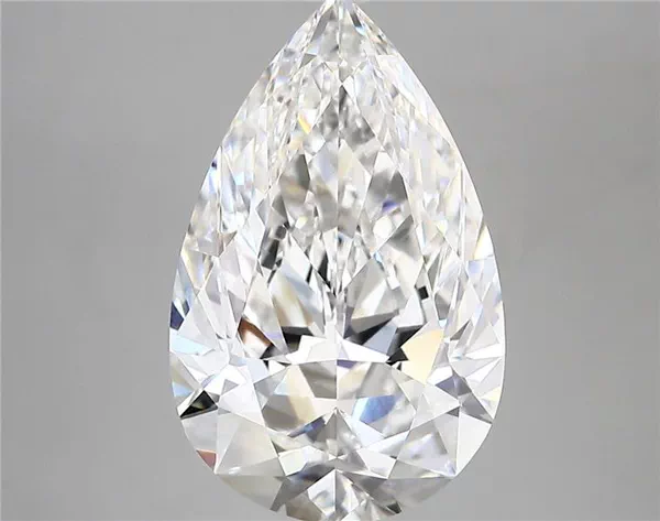 4.27 Carat · E · VVS1 Rare Carat Ideal Cut