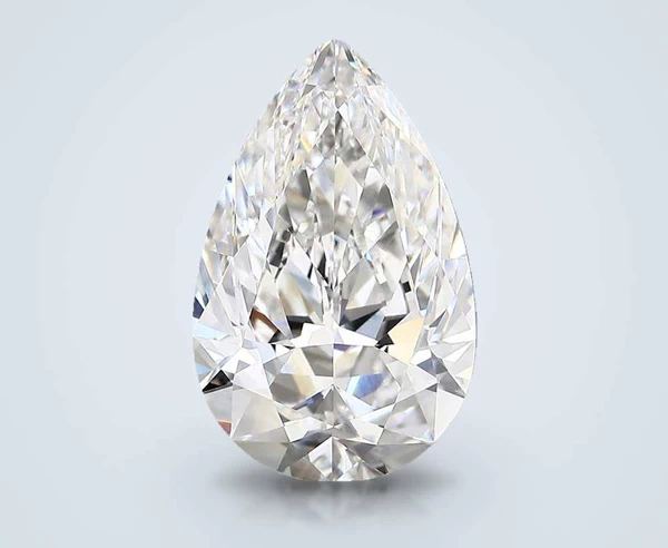 4.27 Carat · E · VVS1 Rare Carat Ideal Cut