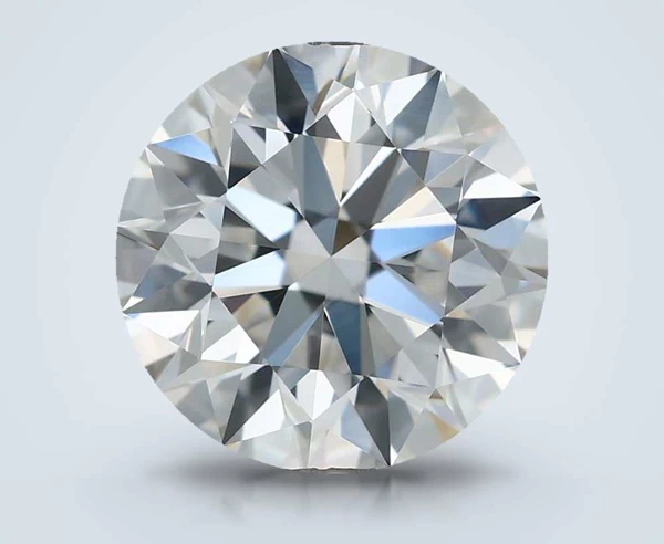 1.51 Carat · D · VVS2 excellent Cut