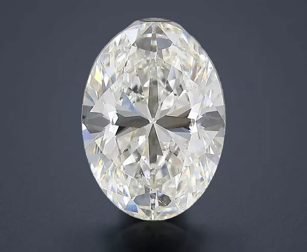 3.52 Carat · G · SI1 Rare Carat Ideal Cut