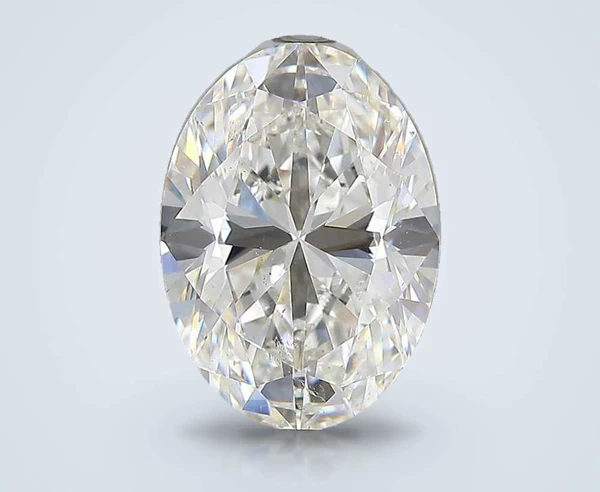 3.52 Carat · G · SI1 Rare Carat Ideal Cut