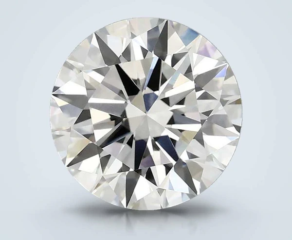 3.02 Carat · F · VVS2 Rare Carat Ideal Cut