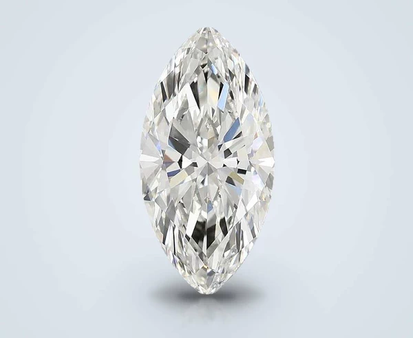 3.53 Carat · G · VS1 Rare Carat Ideal Cut