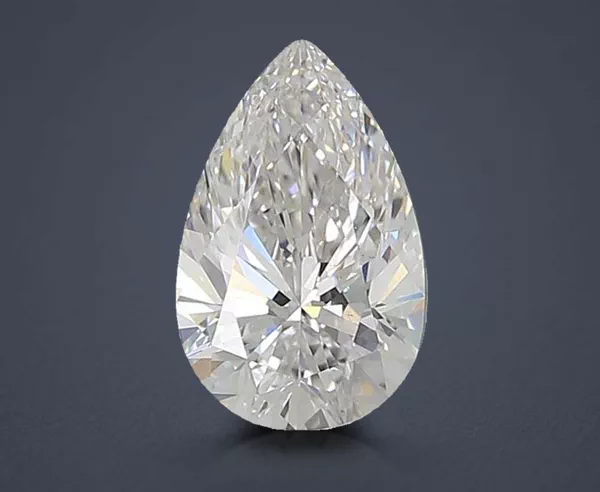 1.54 Carat · E · VS1 Rare Carat Ideal Cut