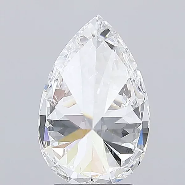 3.4 Carat · D · VVS2 Rare Carat Ideal Cut