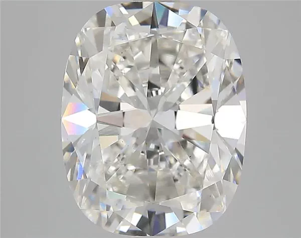 4.64 Carat · G · VS2 Rare Carat Ideal Cut