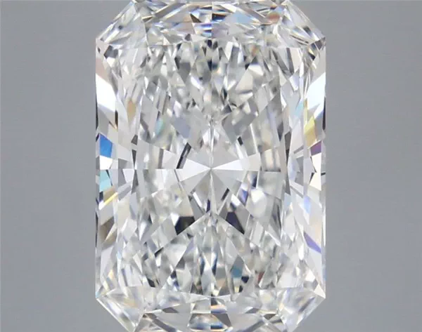 5.59 Carat · E · VVS2 Rare Carat Ideal Cut