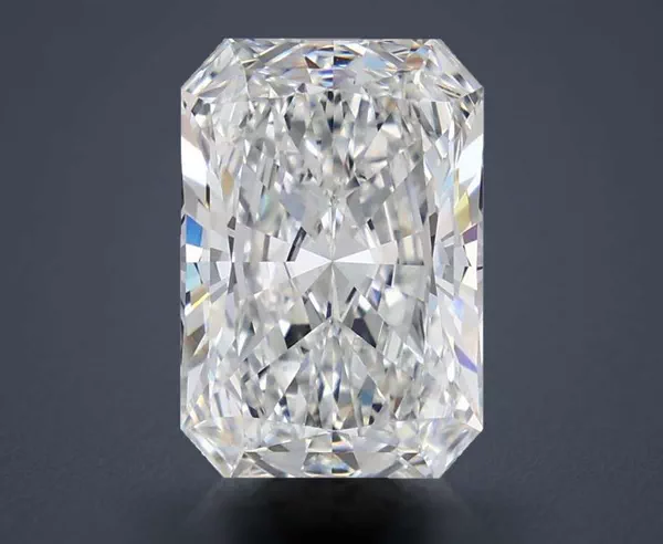 5.59 Carat · E · VVS2 Rare Carat Ideal Cut
