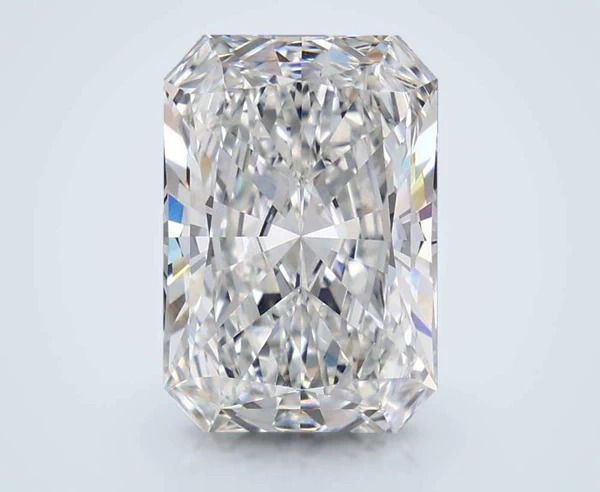 5.59 Carat · E · VVS2 Rare Carat Ideal Cut