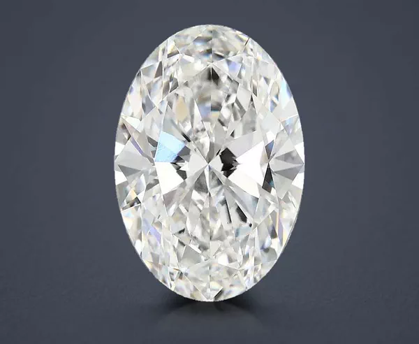 4.41 Carat · E · VVS2 Rare Carat Ideal Cut