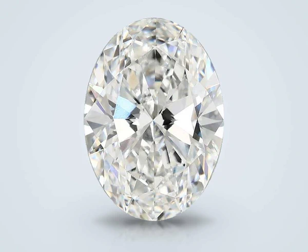 4.41 Carat · E · VVS2 Rare Carat Ideal Cut