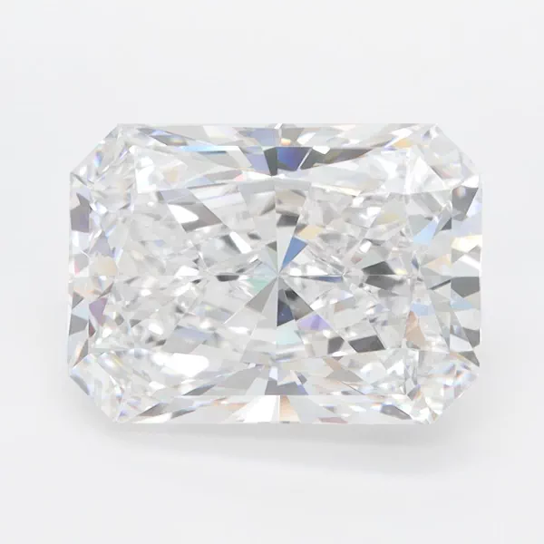 3.06 Carat · D · FL Rare Carat Ideal Cut