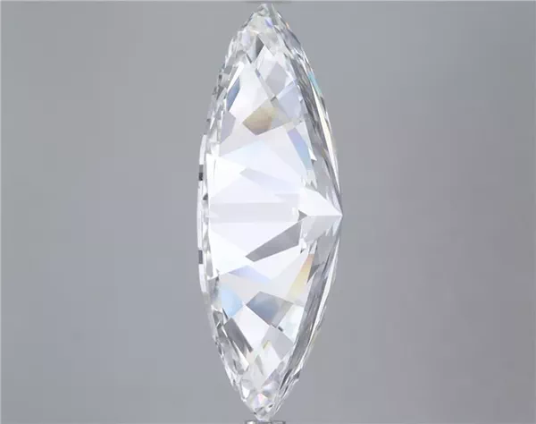 8.02 Carat · D · VVS2 Rare Carat Ideal Cut