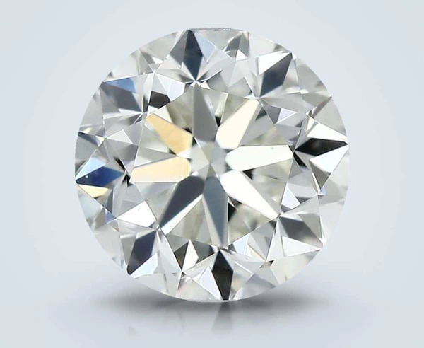 0.5 Carat · I · VS2 good Cut