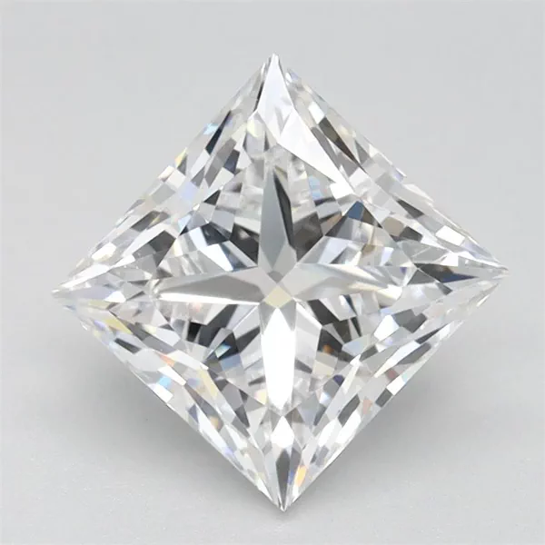 1.62 Carat · D · FL Rare Carat Ideal Cut
