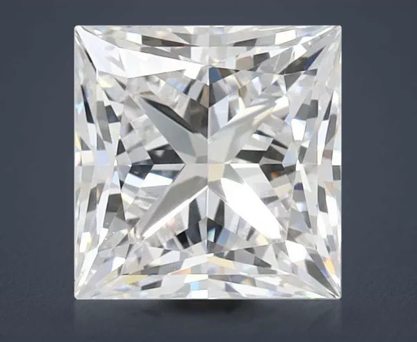 1.62 Carat · D · FL Rare Carat Ideal Cut