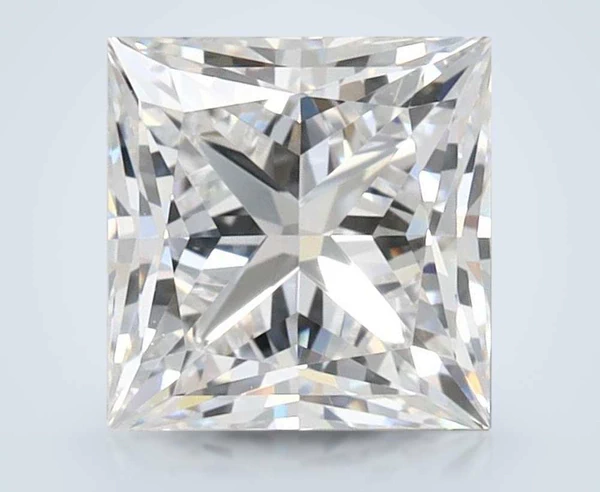 1.62 Carat · D · FL Rare Carat Ideal Cut