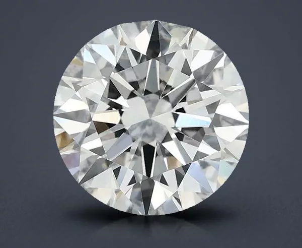 1 Carat · D · VVS2 excellent Cut