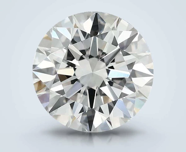 1 Carat · D · VVS2 excellent Cut