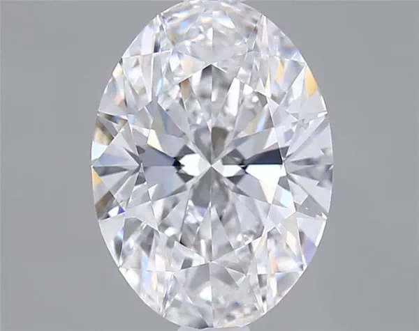 1.55 Carat · D · VVS2 Rare Carat Ideal Cut