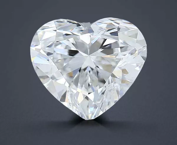 1.79 Carat · D · VVS2 Rare Carat Ideal Cut