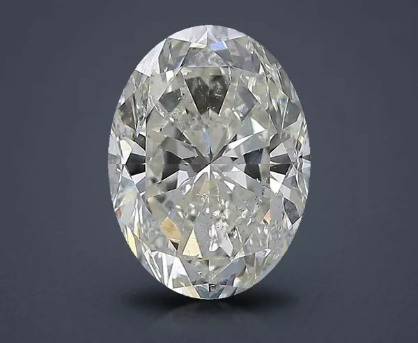 3.01 Carat · H · SI2 very good Cut