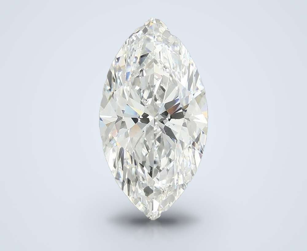 5 Carat · E · VS2 very good Cut