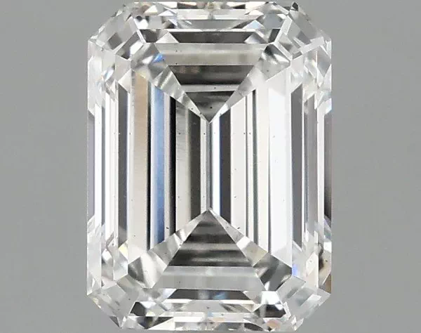 2.06 Carat · E · VS2 Rare Carat Ideal Cut