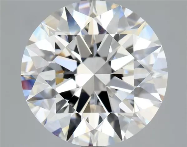 4.01 Carat · F · VVS1 Rare Carat Ideal Cut