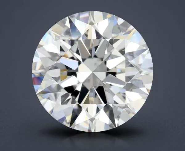 4.01 Carat · F · VVS1 Rare Carat Ideal Cut