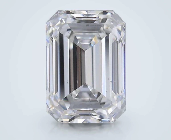 0.99 Carat · E · VS2 Rare Carat Ideal Cut