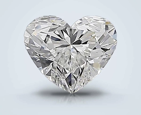 0.52 Carat · E · VVS1 Rare Carat Ideal Cut
