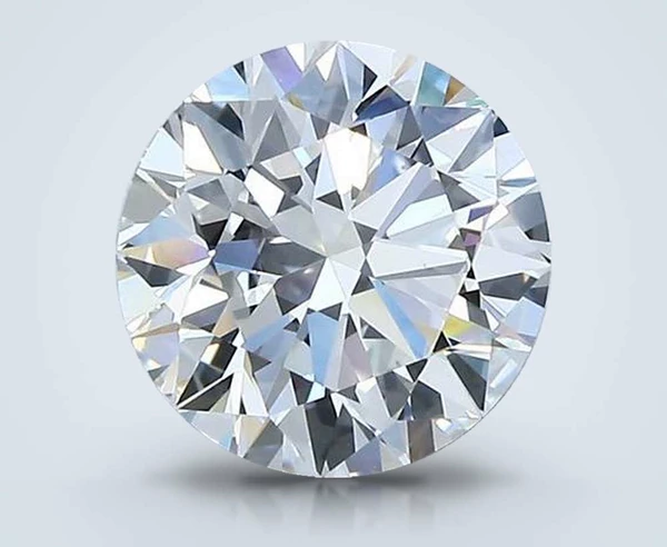 1.9 Carat · G · VVS2 Rare Carat Ideal Cut