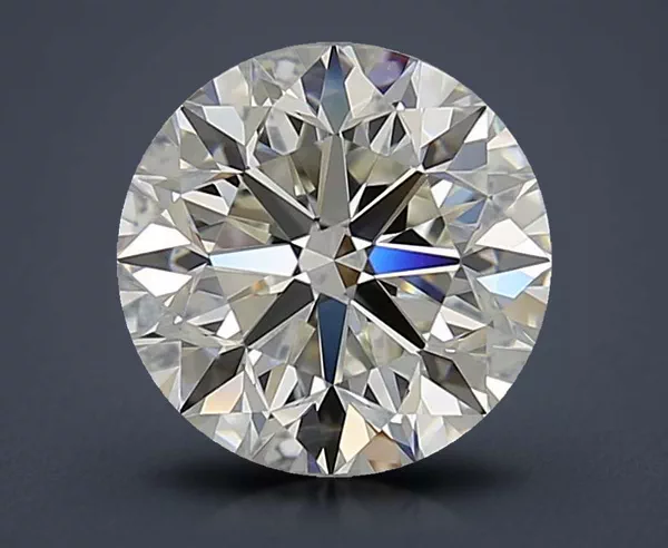 2.5 Carat · H · VS1 very good Cut