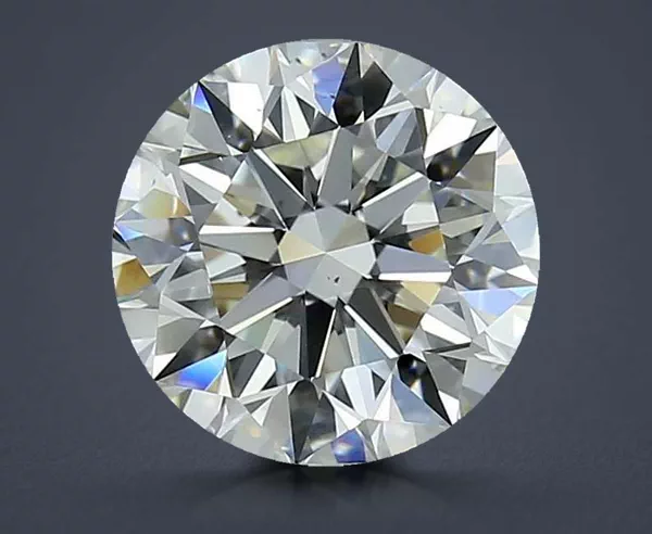 2.2 Carat · I · VS2 Rare Carat Ideal Cut