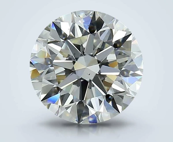 2.2 Carat · I · VS2 Rare Carat Ideal Cut