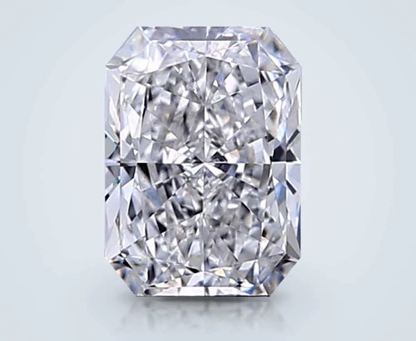 0.6 Carat · D · VVS2 Rare Carat Ideal Cut