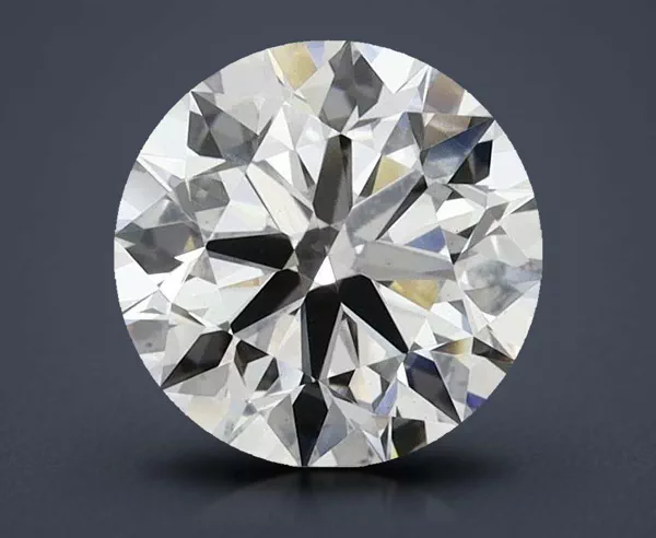 2.31 Carat · H · VS1 excellent Cut