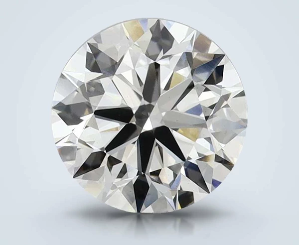 2.31 Carat · H · VS1 excellent Cut