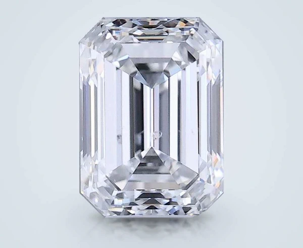 0.42 Carat · D · SI1 very good Cut